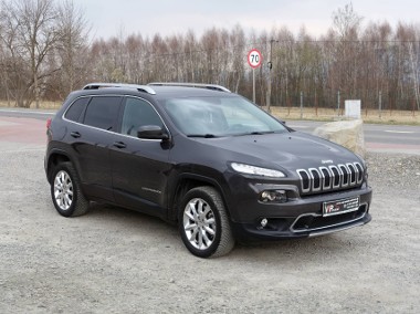 2.0Mjet 170KM 4x4 4WD Limited Zero korozji Niski przebieg-1