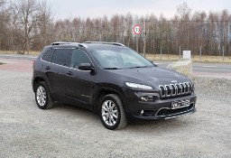 Jeep Cherokee V [KL] 2.0Mjet 170KM 4x4 4WD Limited Zero korozji Niski przebieg