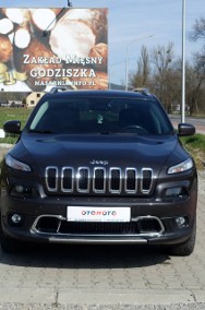 2.0Mjet 170KM 4x4 4WD Limited Zero korozji Niski przebieg-2