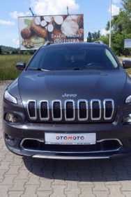 2.0Mjet 170KM 4x4 4WD Limited Zero korozji Niski przebieg-2