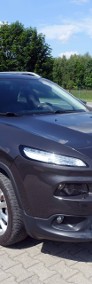 2.0Mjet 170KM 4x4 4WD Limited Zero korozji Niski przebieg-3