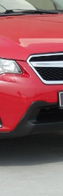 Subaru XV 2.0i 150KM/Automat/Ksenony/Edition Pure Red-3