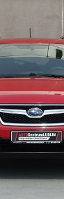 Subaru XV 2.0i 150KM/Automat/Ksenony/Edition Pure Red-4