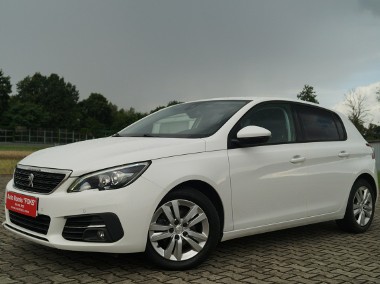 Peugeot 308 II 2018R 1,5 DIESEL 102KM-1