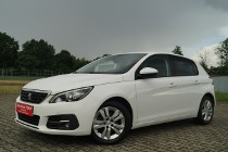 Peugeot 308 II 2018R 1,5 DIESEL 102KM