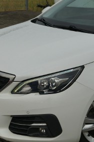 Peugeot 308 II 2018R 1,5 DIESEL 102KM-2