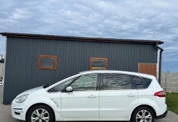 Ford S-MAX II