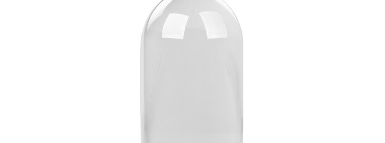 Butelka plastikowa 1000ml 1L PET - ilości hurtowe-1