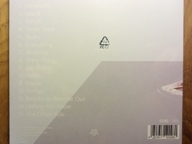 Alice Merton - S.I.D.E.S. (CD)-2