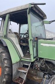 Fendt Farmer 309 - kabina dach drzwi-2