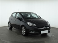 Opel Corsa E , Salon Polska, Serwis ASO, Klima, Tempomat, Parktronic