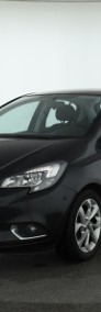 Opel Corsa E , Salon Polska, Serwis ASO, Klima, Tempomat, Parktronic-3