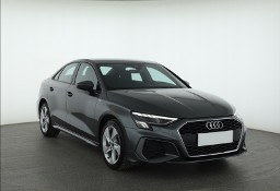 Audi A3 III , Salon Polska, 1. Właściciel, Serwis ASO, Automat, VAT 23%,