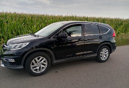 Honda CR-V IV Pierwszy właściciel