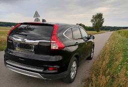 Honda CR-V IV Pierwszy właściciel