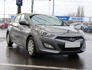 Hyundai i30 II , Salon Polska, Klima