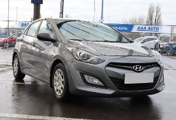 Hyundai i30 II , Salon Polska, Klima