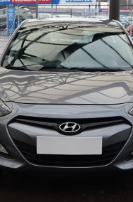 Hyundai i30 II , Salon Polska, Klima-2