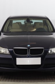 BMW SERIA 3 , Klimatronic, Tempomat, Parktronic,ALU-2