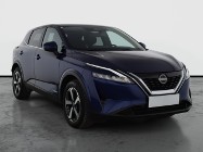 Nissan Qashqai III , Salon Polska, 1. Właściciel, Serwis ASO, Automat, VAT 23%,