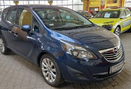 Opel Meriva B ZOBACZ OPIS !! W PODANEJ CENIE ROCZNA GWARANCJA !!