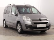 Citroen Berlingo II , Klima, Tempomat, Parktronic
