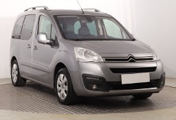 Citroen Berlingo II , Klima, Tempomat, Parktronic