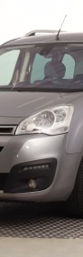 Citroen Berlingo II , Klima, Tempomat, Parktronic-3