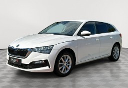 Skoda Scala Ambition, Lane Assist, Salon Polska, FV23%, Gwarancja, DOSTAWA