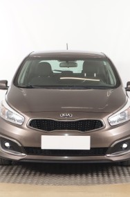 Kia Cee'd II , Salon Polska, Serwis ASO, Klimatronic, Tempomat-2