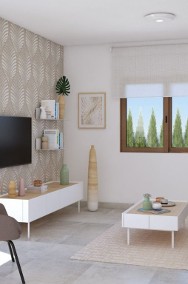 Dom na sprzedaż, 115 m², 3 pokoje Pulpi-2