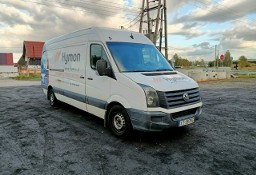 Volkswagen Crafter Volkswagen Crafter 2.0TDI 163km 16r Vat-1