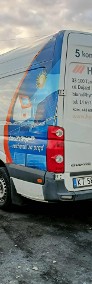 Volkswagen Crafter Volkswagen Crafter 2.0TDI 163km 16r Vat-1-3