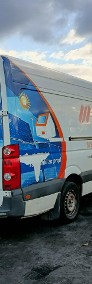 Volkswagen Crafter Volkswagen Crafter 2.0TDI 163km 16r Vat-1-4