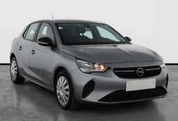 Opel Corsa F , Salon Polska, Serwis ASO, Klima, Tempomat, Parktronic