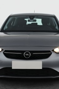 Opel Corsa F , Salon Polska, Serwis ASO, Klima, Tempomat, Parktronic-2
