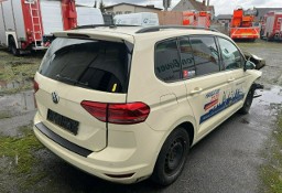 Volkswagen Touran III