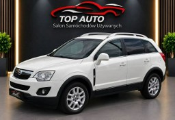 Opel Antara OPEL ANTARA 2.2 CDTI COSMO 163KM Automat Nawigacja Skóra