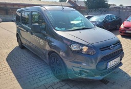 Ford Connect 1.5 TDCi Euro 6, manual 6 biegów, 120KM , przeb.119 000km, rok 2017