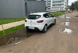 Renault Clio IV Renault Clio 1.5 Diesel 75 KM 2019r. Pierwszy właściciel,Salon PL