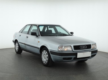 Audi 80 IV (B4)-1