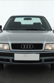 Audi 80 IV (B4)-2