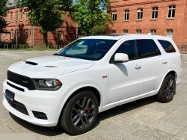 Dodge Durango III Dodge Durango SRT 6.4 benz 475KM 4X4 2020r 6 osobowy