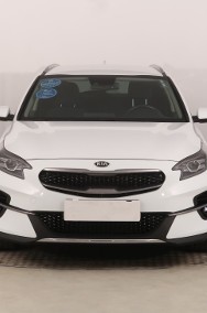 Kia Xceed , Salon Polska, 1. Właściciel, Serwis ASO, Automat, Navi,-2