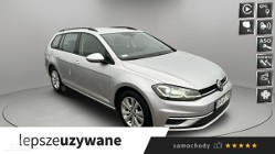 Volkswagen Golf VII VII 2.0 TDI BMT Comfortline ! Z Polskiego Salonu ! Faktura Vat 23% !