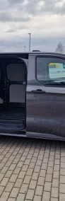 Ford Transit Custom TREND V710 320 L2-3