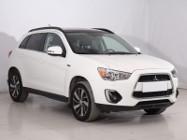 Mitsubishi ASX , Salon Polska, 1. Właściciel, Serwis ASO, Klimatronic,