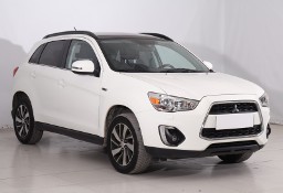 Mitsubishi ASX , Salon Polska, 1. Właściciel, Serwis ASO, Klimatronic,