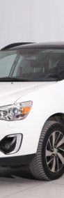 Mitsubishi ASX , Salon Polska, 1. Właściciel, Serwis ASO, Klimatronic,-3