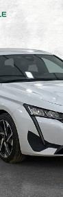 Peugeot 308 P5 Peugeot 308 1.5 Blue HDI Allure Pack S&S EAT8 Kombi-3
